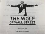 The Wolf of Wall Street (2013) - Leonardo DiCaprio as Jordan, Nieuw