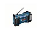Veiling - Bosch bouwradio GML soundboxx, Audio, Tv en Foto, Radio's, Nieuw