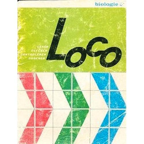 Maxi Loco Biologie 5, Livres, Livres scolaires, Envoi