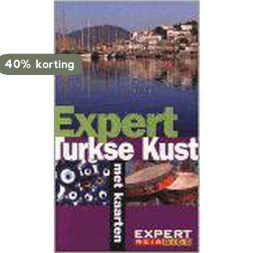 Turkse Kust 9789041017840 C. Rice, Boeken, Reisgidsen, Zo goed als nieuw, Verzenden