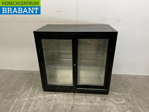 Saro Barkoeling Backbar Koeling 198 liter 230V Horeca, Zakelijke goederen, Horeca | Keukenapparatuur, Ophalen of Verzenden