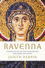 Ravenna 9789401918701 Judith Herrin, Verzenden, Gelezen, Judith Herrin