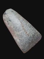 Néolithique Stone Hand axe, Antiquités & Art