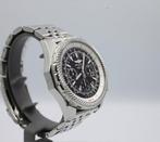 Breitling - Bentley - A25362 - Heren - 2004, Handtassen en Accessoires, Horloges | Heren, Nieuw