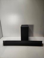 Philips TAB7908 Zwart Soundbars, Verzenden, Nieuw