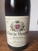 1989 Domaine Heagelen Jayer - Clos Vougeot Grand Cru - 1
