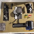 Praktica Super TL2 | 35mm Spiegelreflex | Analoge camera, Audio, Tv en Foto, Fotocamera's Analoog, Verzenden, Gebruikt, Spiegelreflex