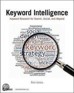 Keyword Intelligence 9781118061831 Ron Jones, Verzenden, Gelezen, Ron Jones