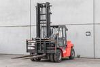 2018 Manitou MI 70D - Heftruck - 1400u, Zakelijke goederen, Machines en Bouw | Heftrucks en Intern transport