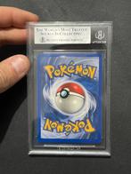 1 Graded card - Gengar - Beckett 9, Hobby en Vrije tijd, Nieuw