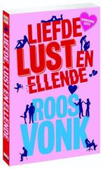 Liefde, lust en ellende 9789491845833 Roos Vonk, Boeken, Verzenden, Gelezen, Roos Vonk
