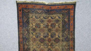 ancienne béloutche rareté objet de collection - Tapis - 140