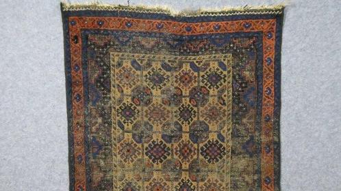 ancienne béloutche rareté objet de collection - Tapis - 140, Huis en Inrichting, Stoffering | Tapijten en Vloerkleden