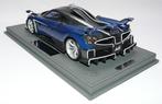 BBR 1:18 - Voiture miniature - Pagani, Imola, Hobby en Vrije tijd, Nieuw