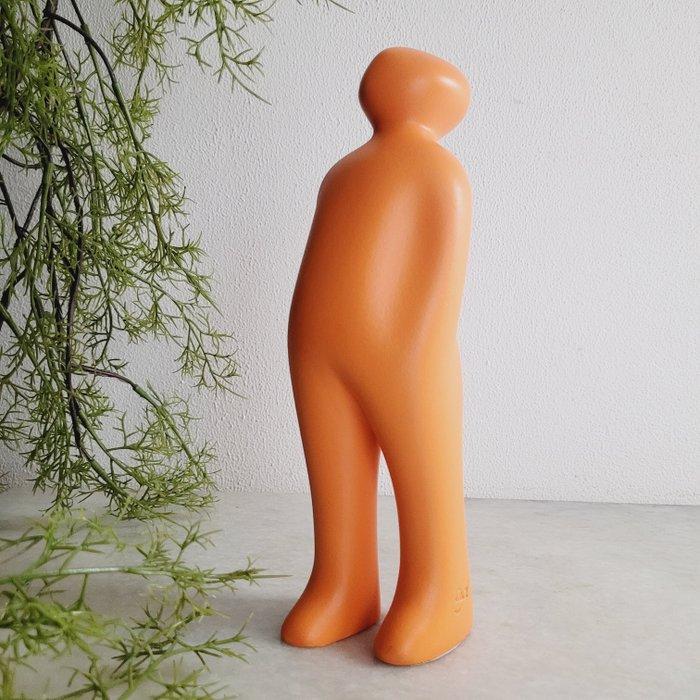 Guido Delou - sculptuur, Limited Edition, The Visitor,, Antiek en Kunst, Antiek | Meubels | Stoelen en Sofa's