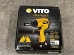 Veiling - Vito slagmoersleutel 7000tpm Pro-Power, Doe-het-zelf en Bouw, Gereedschap | Overige machines, Nieuw
