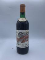 1925 Marqués de Murrieta, Castillo Ygay - Rioja Reserva, Verzamelen, Nieuw