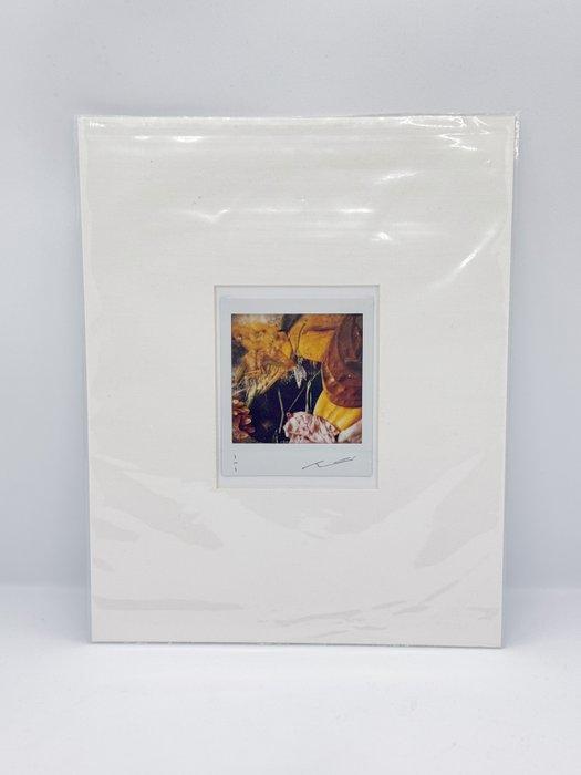 Benjamin Martin - Unique Print – “Lost & Found” Series, Antiquités & Art, Art | Objets design