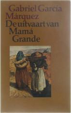 Uitvaart van Mama Grande 9789029009416, Verzenden, Gelezen, Gabriel García Márquez