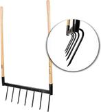 de Woeler - DW7 - Woelvork Grelinette -, Verzenden, Nieuw, De Woeler