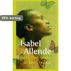 Het eiland onder de zee 9789028424609 Isabel Allende, Boeken, Verzenden, Gelezen, Isabel Allende