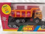 Giodi 1:43 - Camionnette miniature - Camion articolato