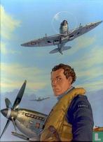 Box - De laatste vlucht / Boven de wolken [vol] - 2008, Boeken, Meerdere stripboeken, Verzenden, Zo goed als nieuw, Hautière, Régis.