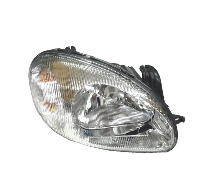 PHARE DROIT DAEWOO POUR CHEVROLET LANOS I & II 97-04, Auto-onderdelen, Verlichting, Verzenden