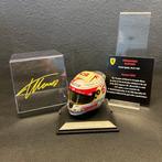 Ferrari - 1571 Point Edition - record - Fernando Alonso -, Verzamelen, Nieuw