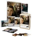 Intouchables collectors box op Blu-ray, Verzenden