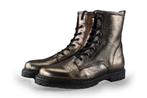 Giga Veterboots in maat 35 Brons | 10% extra korting, Enfants & Bébés, Vêtements enfant | Chaussures & Chaussettes, Verzenden