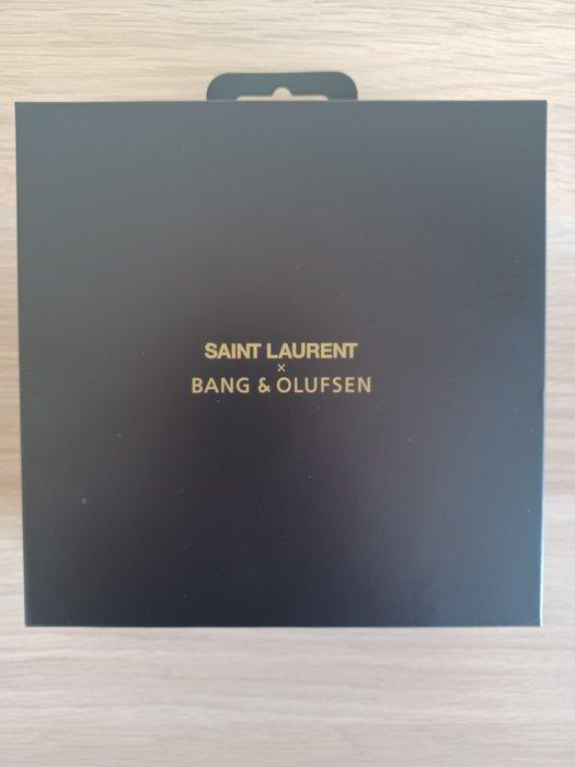 Bang & Olufsen, Saint Laurent Anthony Vaccarello - Saint, TV, Hi-fi & Vidéo, Chaîne Hi-fi