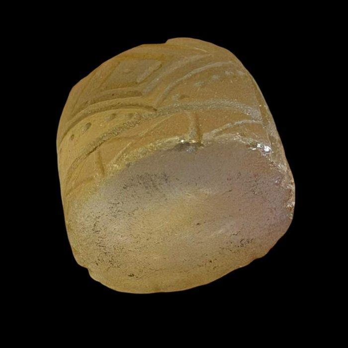 Islamique crystal pièce déchecs (Sans prix de réserve), Antiek en Kunst, Antiek | Overige Antiek