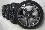 BMW 5 serie G30 G31 8 serie G14 G15 G16 727M 19 inch velgen, Ophalen of Verzenden, Nieuw