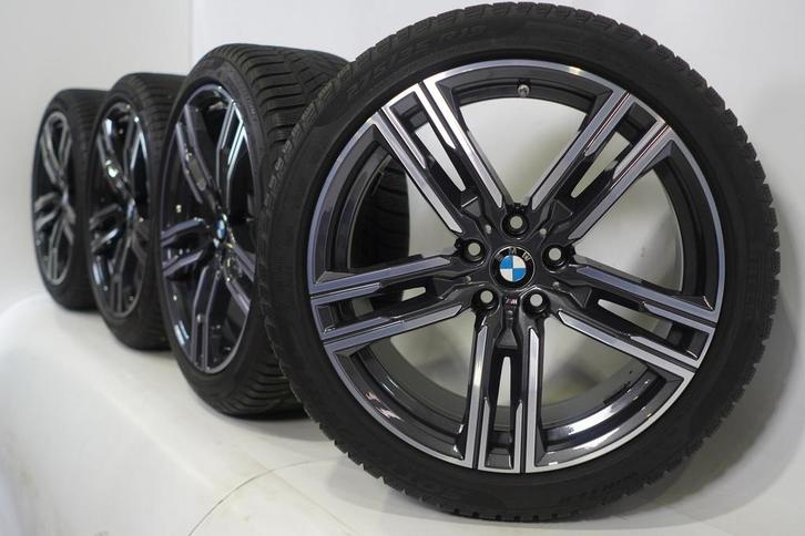 BMW 5 serie G30 G31 8 serie G14 G15 G16 727M 19 inch velgen, Auto-onderdelen, Banden en Velgen, Ophalen of Verzenden