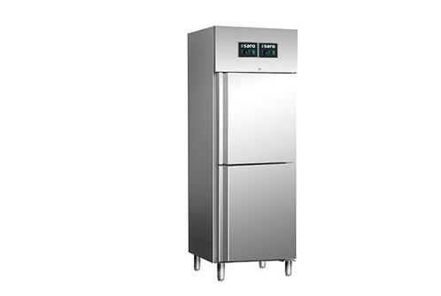 SARO Koel- / vriescombinatie met ventilator koeling - GN 60, Zakelijke goederen, Horeca | Keukenapparatuur, Koelen en Vriezen