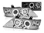Angel Eyes koplamp units Chrome geschikt voor BMW Z3, Autos : Pièces & Accessoires, Éclairage, Verzenden