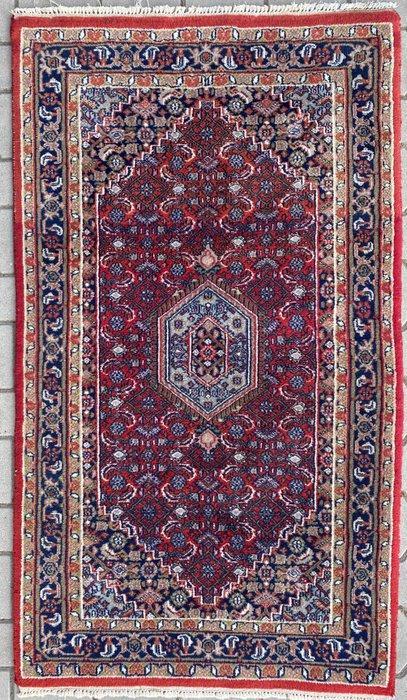 Indo Bidjar - Tapijt - 164 cm - 93 cm, Huis en Inrichting, Stoffering | Tapijten en Vloerkleden