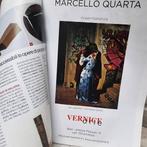 Marcello Quarta - Mary Vuitton