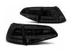 VW Golf 7 LED achterlicht units met dynamisch knipperlicht, Auto-onderdelen, Verzenden, Nieuw, Volkswagen