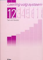 LOVS (1995) Taal voor kleuters groep 1-2, Boeken, Schoolboeken, Verzenden, Nieuw