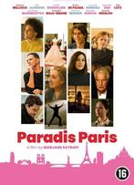 Paradis Paris (DVD) op DVD, Verzenden