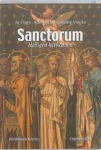 Sanctorum. Heiligen herkennen 9789077942284 Alfons Claes, Verzenden, Zo goed als nieuw, Alfons Claes