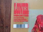 Barry cant swim - Loner - Gold/Red Ink Spot Signed - LP -, Nieuw in verpakking