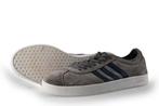 Adidas Sneakers in maat 44,5 Grijs | 10% extra korting, Vêtements | Hommes, Chaussures, Verzenden, Sneakers