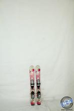Refurbished - Ski - Elan lil magic pink - 80, Overige merken, Gebruikt, Ophalen of Verzenden, Minder dan 100 cm