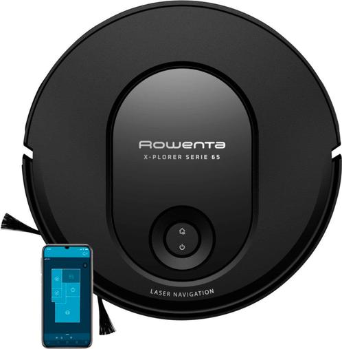 Rowenta X-Plorer Serie 65 RR8L65, Elektronische apparatuur, Stofzuigers, Verzenden