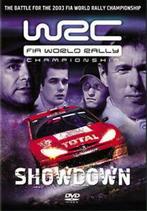World Rally Championship: 2003 - Showdown DVD (2004) cert E, Verzenden