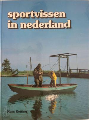 Sportvissen in nederland, Boeken, Taal | Overige Talen, Verzenden