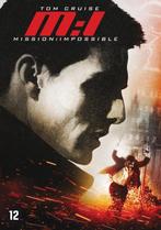 Mission: Impossible 1 (dvd nieuw), Ophalen of Verzenden, Nieuw in verpakking